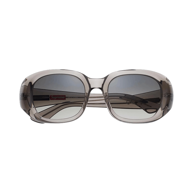 Buy Supreme Cleo Sunglasses 'Smoke' - SS24G3 SMOKE | GOAT