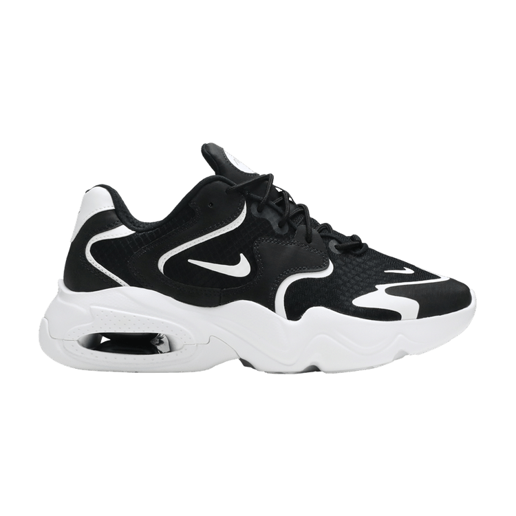 nike air max x2 white