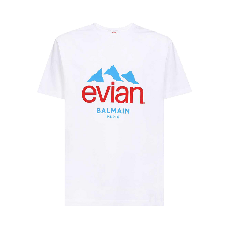 Evian t shirt cheap