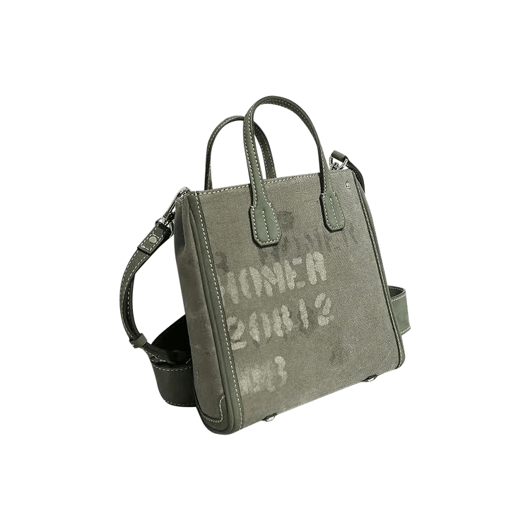 READYMADE PEGGY BAG/LOGO (NANO) PEGGY BAG NANO | READYMADE(レディ