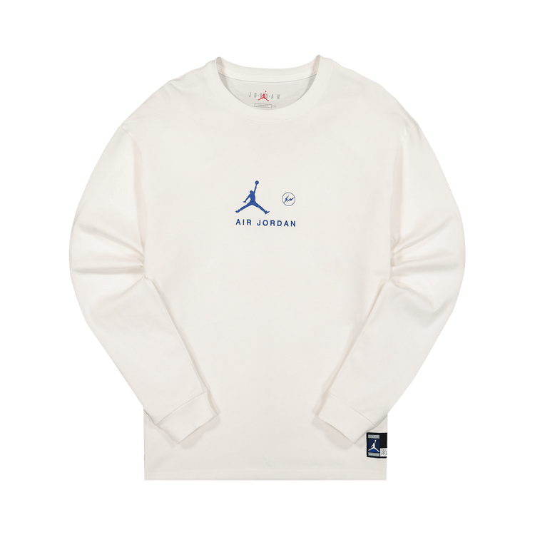 Platinum tint jordan shirt sale