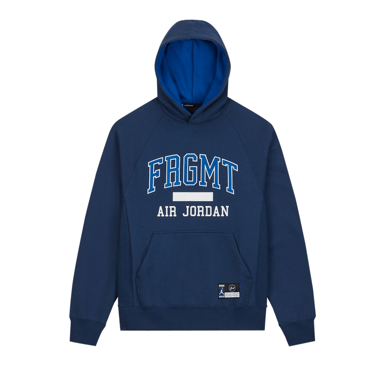 Jordan fragment hoodie 2025
