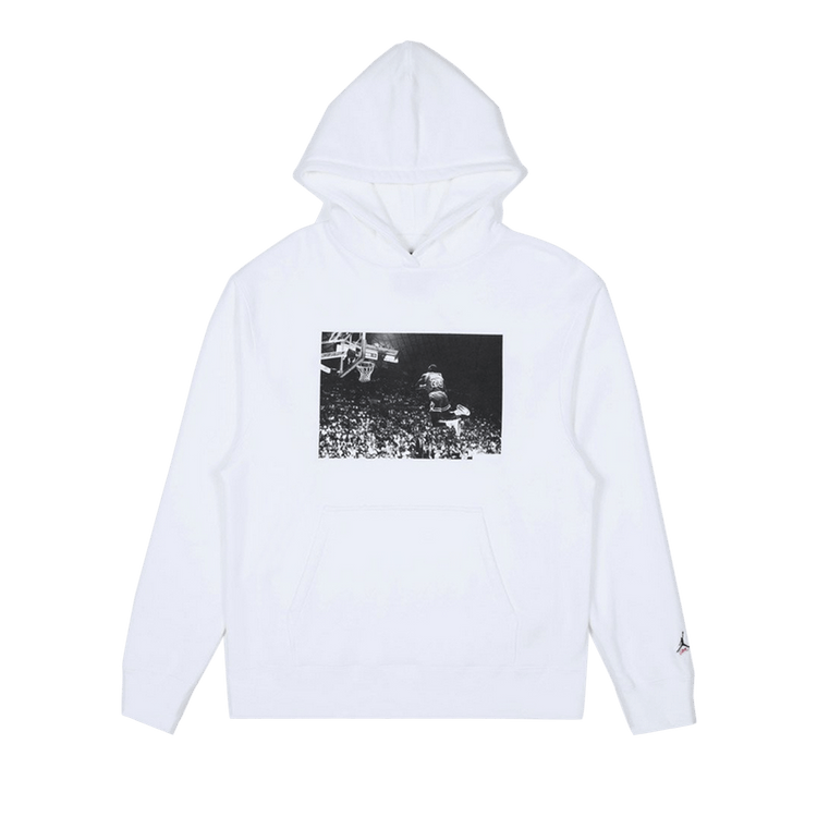 Jordan union la hoodie best sale
