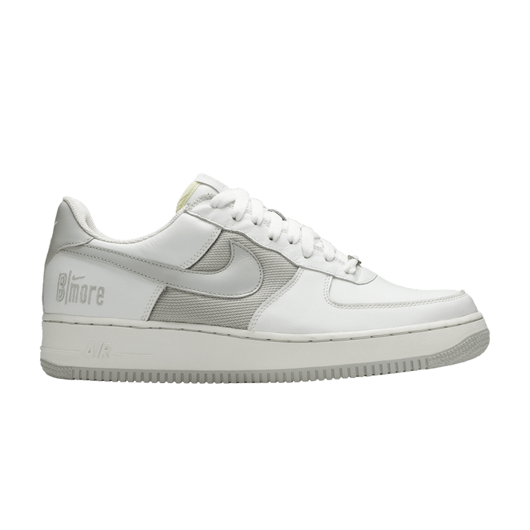 Buy Nike Air Force 1 'B-More' - 306353 106 | GOAT