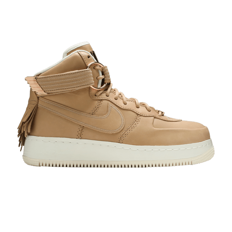 Buy Nike Air Force High SL 'Vachetta Tan' 919473 200 GOAT