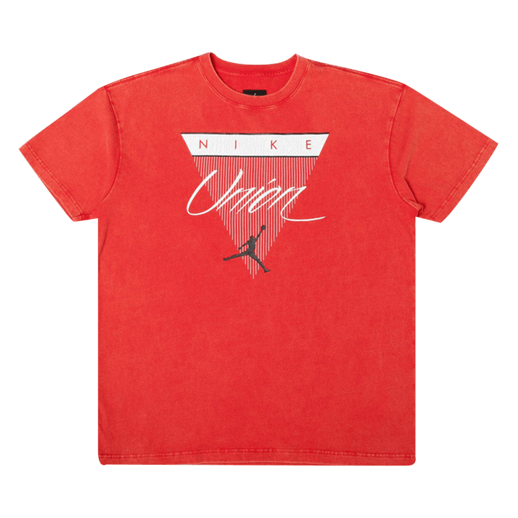 ☆ NIKE AIR JORDAN x UNION NRG Vault コラボTシャツ ☆ $_12.JPG?set_id=880000500F