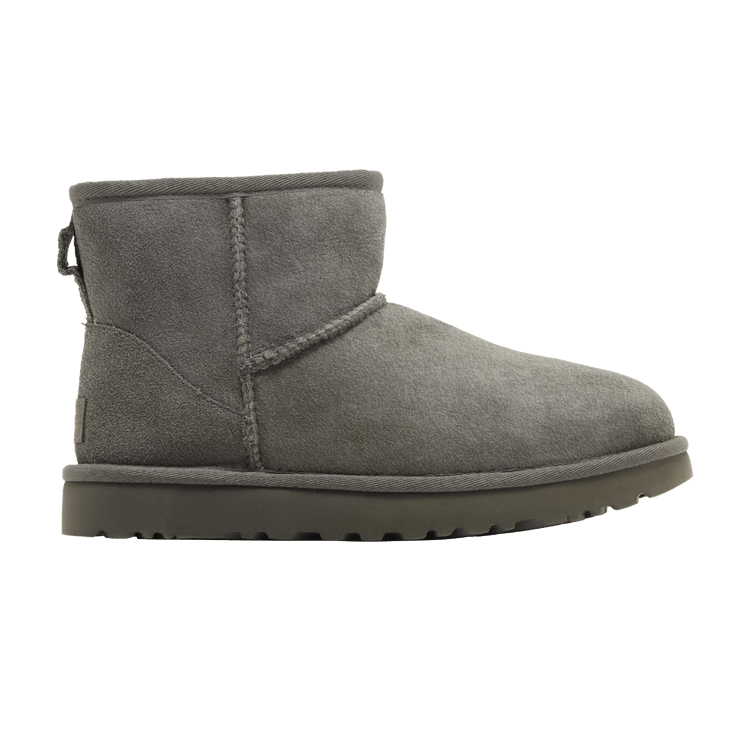 Wmns Classic Mini II Boot 'Grey'