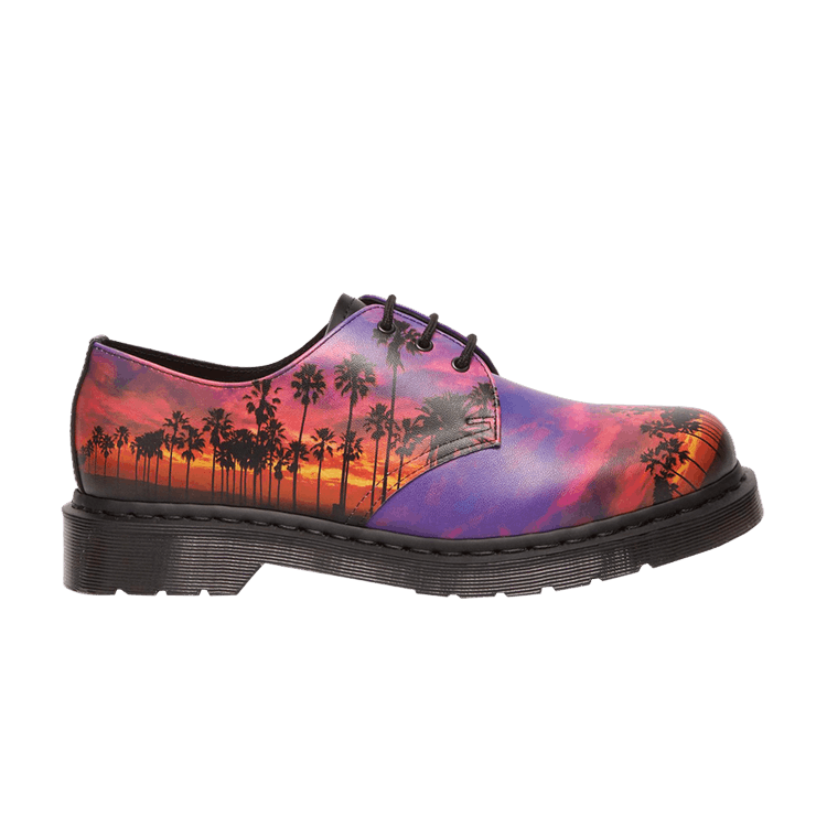 Buy Dr. Martens 1461 'Los Angeles' - 27257001 | GOAT