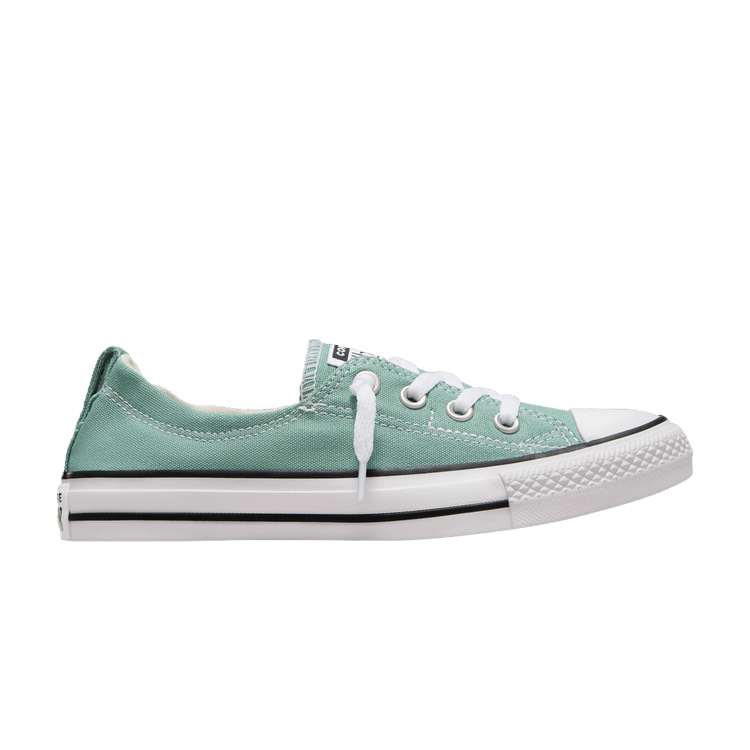 Wmns Chuck Taylor All Star Shoreline Slip 'Herby Green'