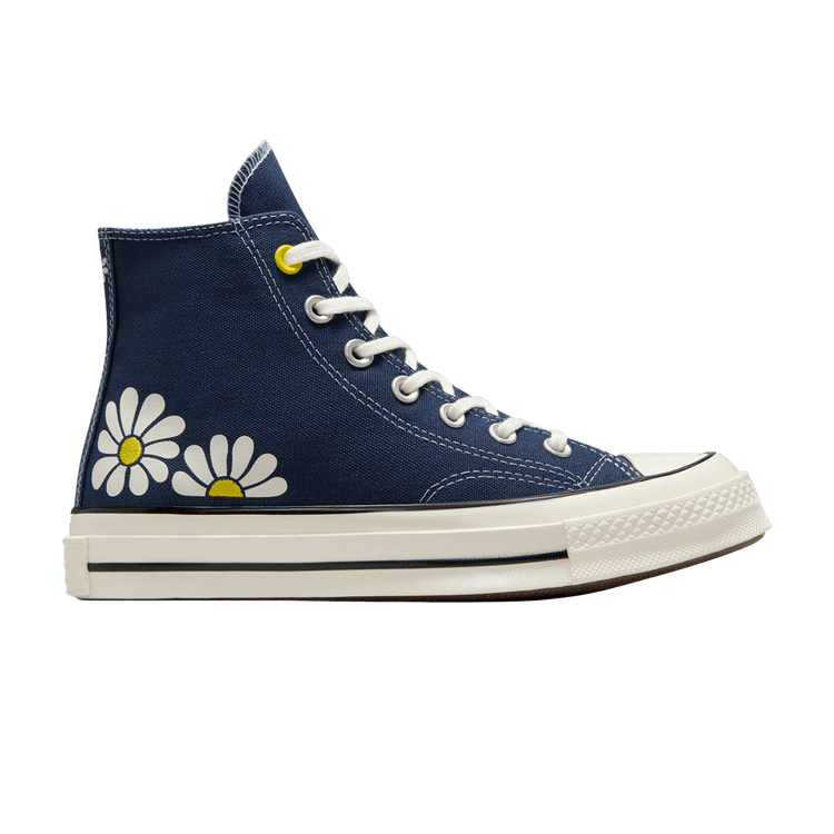 Wmns Chuck 70 High 'Floral'