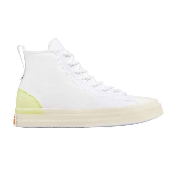 Chuck Taylor All Star CX EXP2 High 'White Citron'