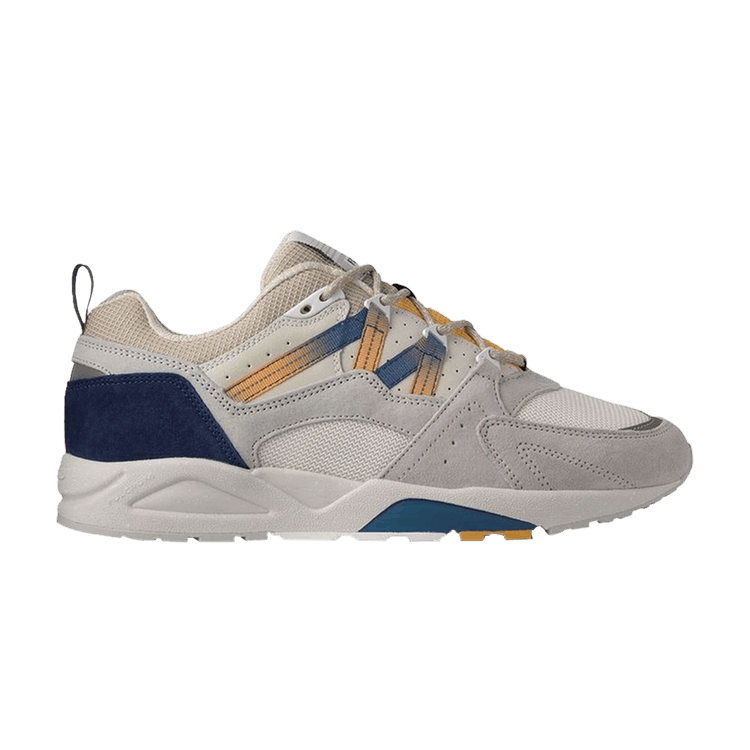 Fusion 2.0 'Foggy Dew True Navy'