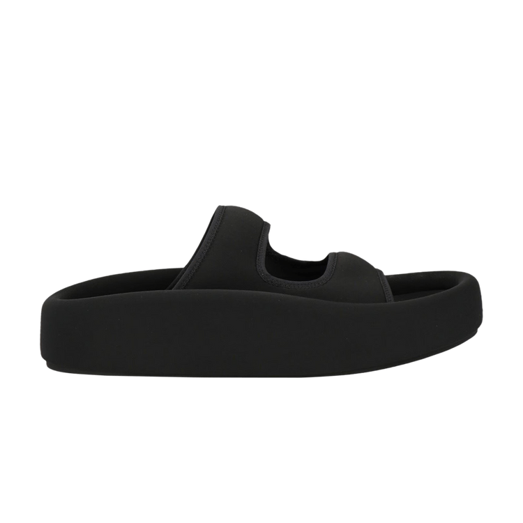 サンダル・ミュール MAISON MARGIELA Women Sandals S66WP0082 P3923 T8013 Black サンダル・ミュール MAISON MARGIELA Women Sandals S66WP0082