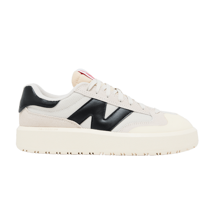 New Balance 302 White Heritage Blue Sea Salt