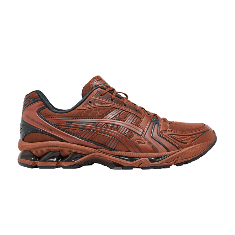 gel kayano 25 4e