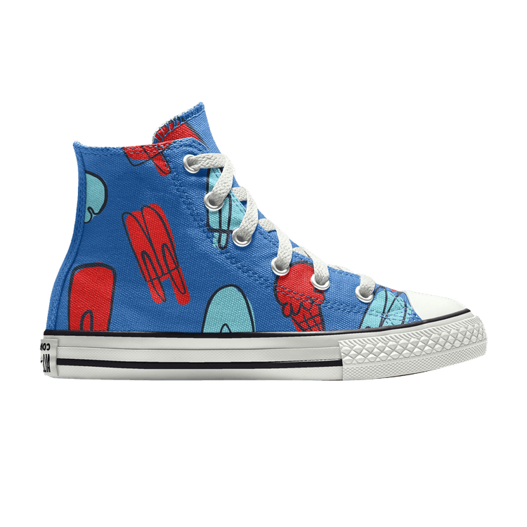 Chuck Taylor All Star High PS By You