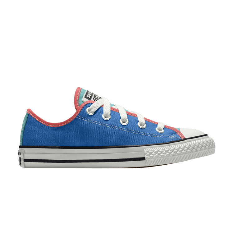 Chuck Taylor All Star Low PS By You