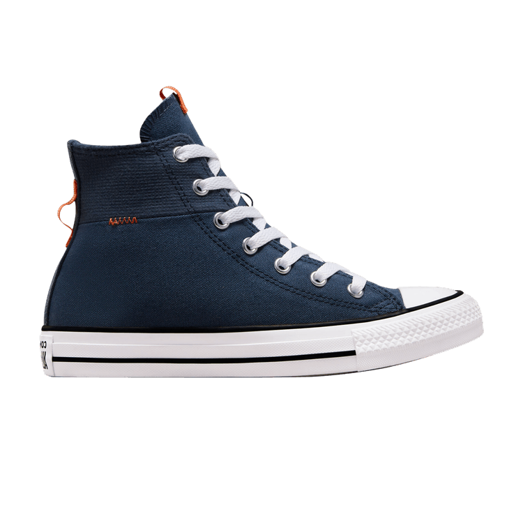 Chuck Taylor All Star High GS 'Utility - Navy Pale Magma'