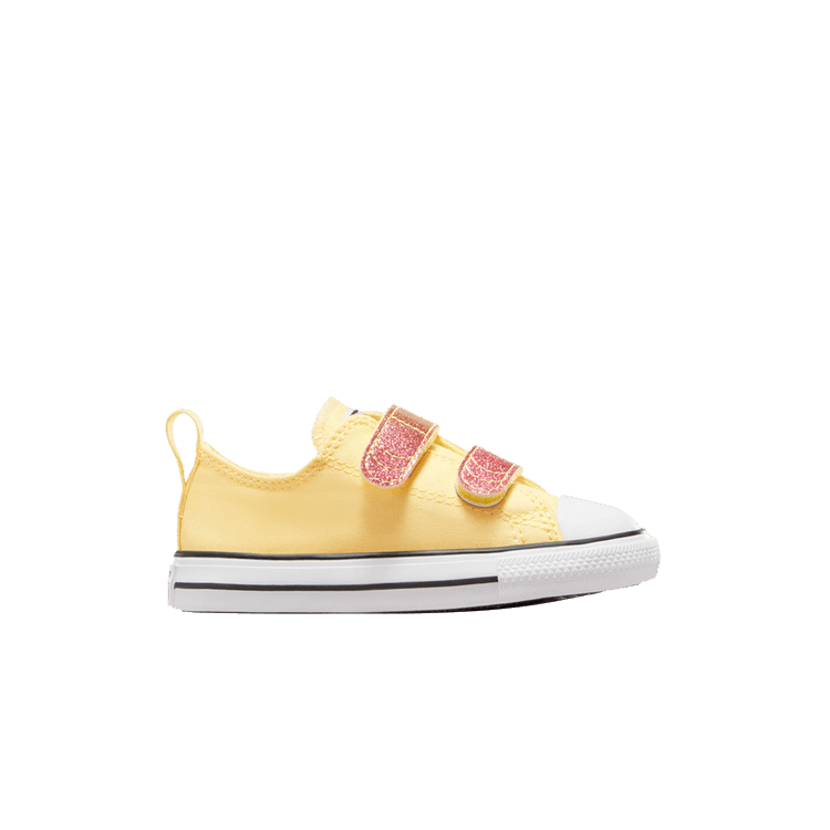 Chuck Taylor All Star EasyOn Low TD 'Citrus Glitz'