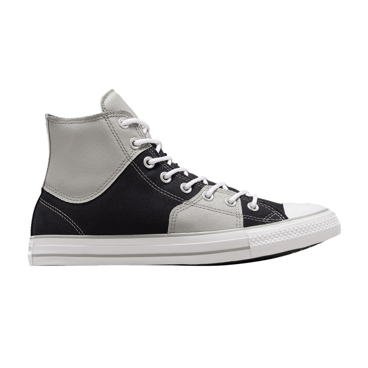 Chuck Taylor All Star High 'Court - Neutral Black White'