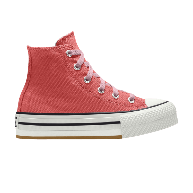 Chuck Taylor All Star EVA Lift Platform High PS By You