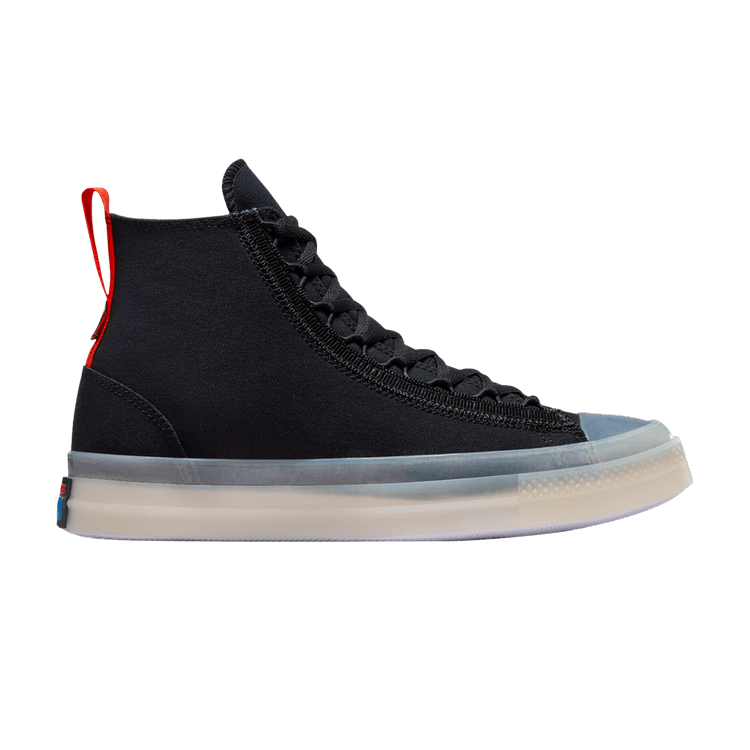 Chuck Taylor All Star CX EXP2 High 'Black Blue Slushy'