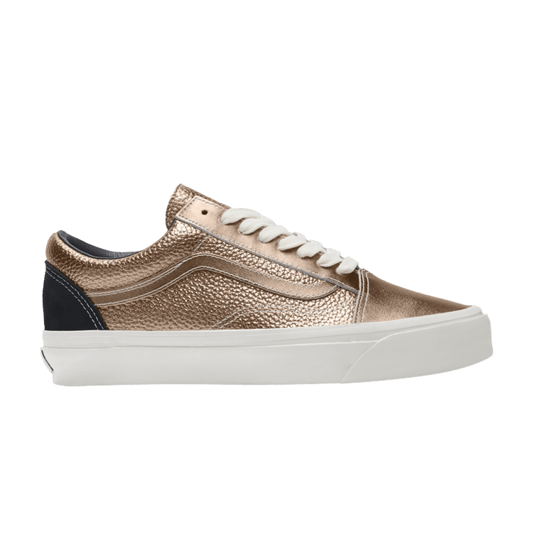 Premium Old Skool 36 'Bronze'