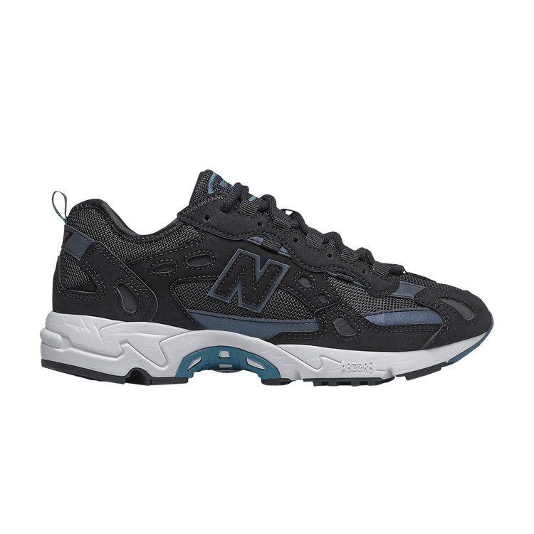 New Balance 827 Black/Blue (Women's)