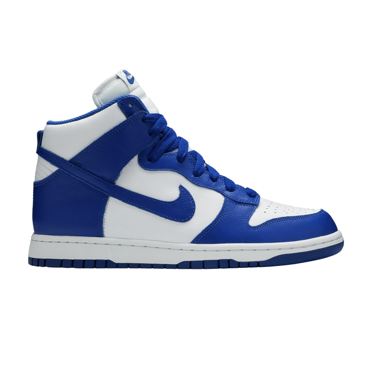 dunk retro qs