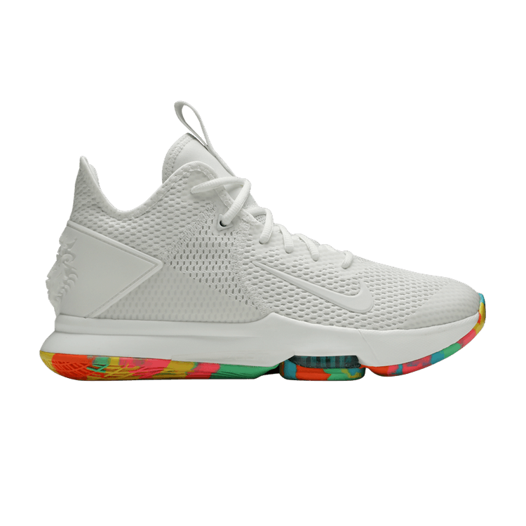 custom lebron witness 4