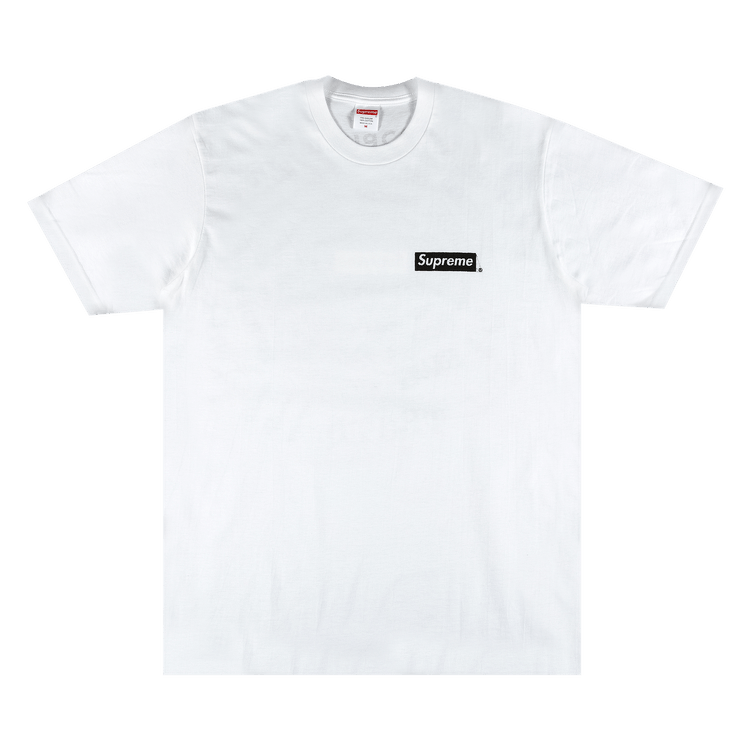 Supreme Stick Tee 