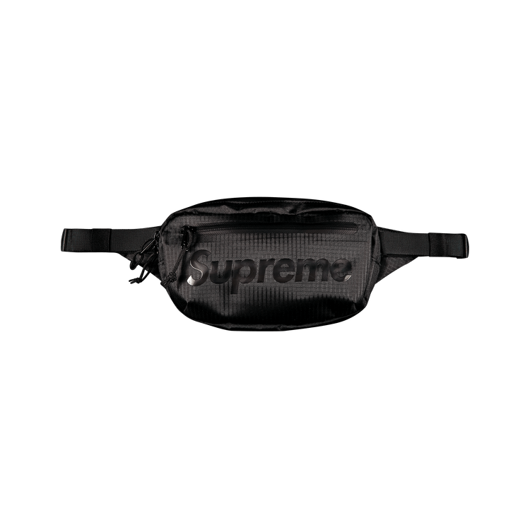 Clear supreme fanny pack deals