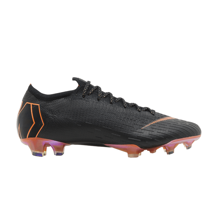 Nike mercurial vapor 360 elite fg black online