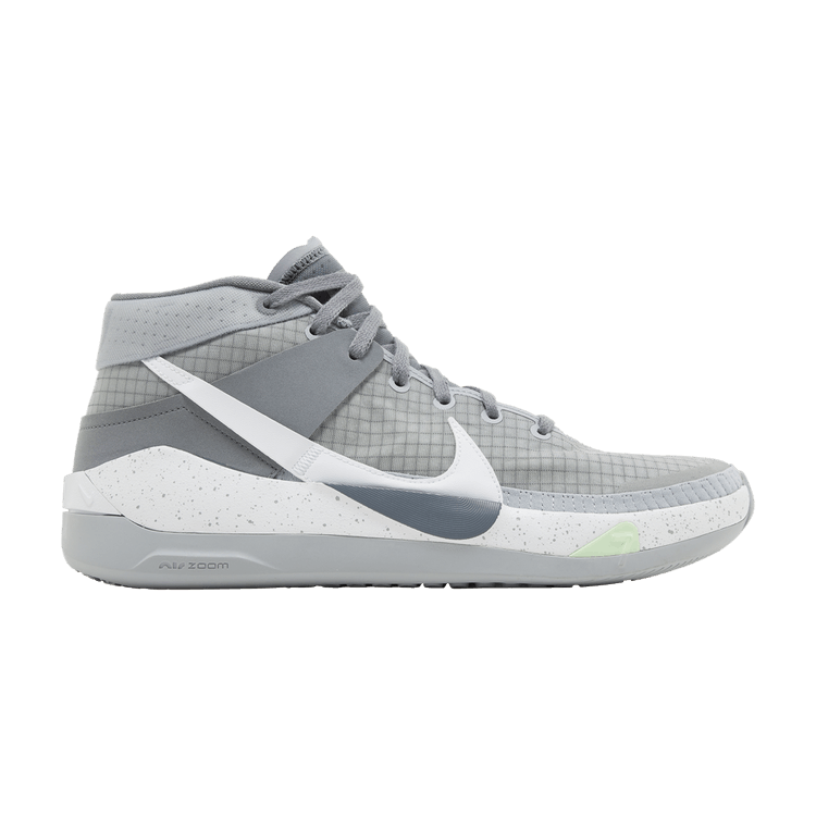Buy Nike KD 13 TB 'Wolf Grey' - CK6017 001 | GOAT