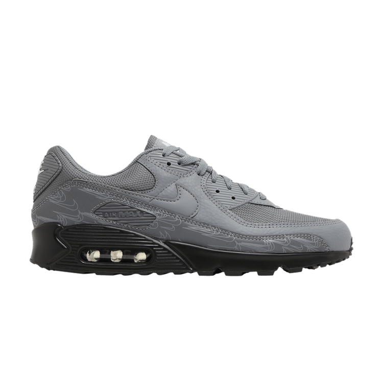 geyser grey air max