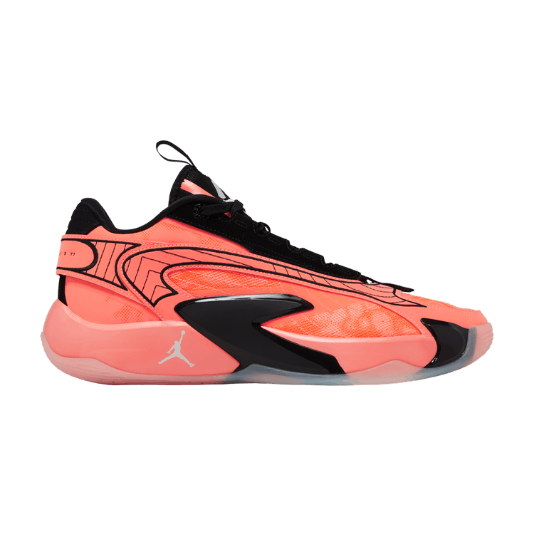 Buy Air Jordan Luka 2 'Bright Mango' - DX8733 800 | GOAT