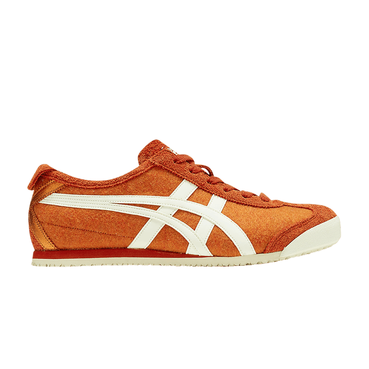 Buy Onitsuka Tiger Mexico 66 'Rust Red' - 1183C082 600 | GOAT