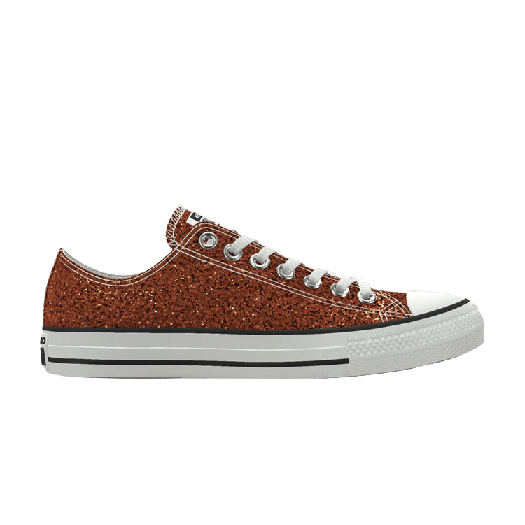 Chuck Taylor All Star Low 'Glitter' By You