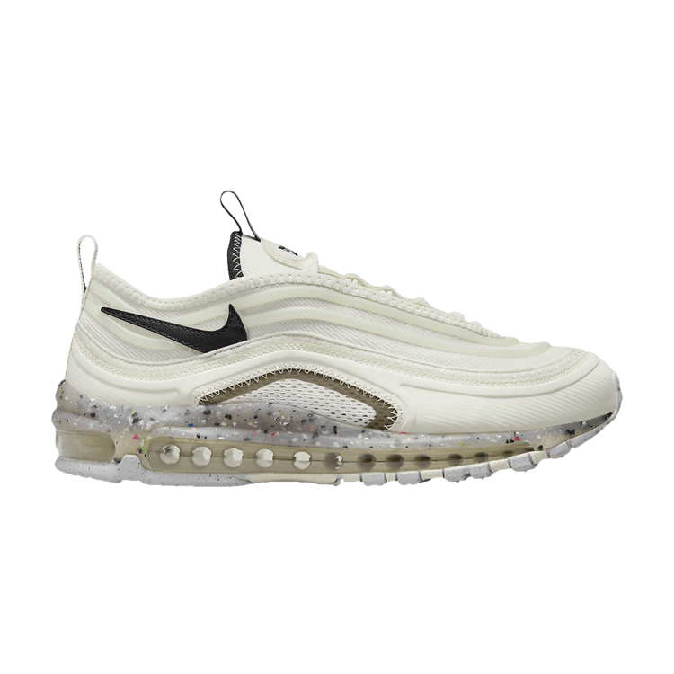 Nike Air Max 97 Terrascape Sail Black