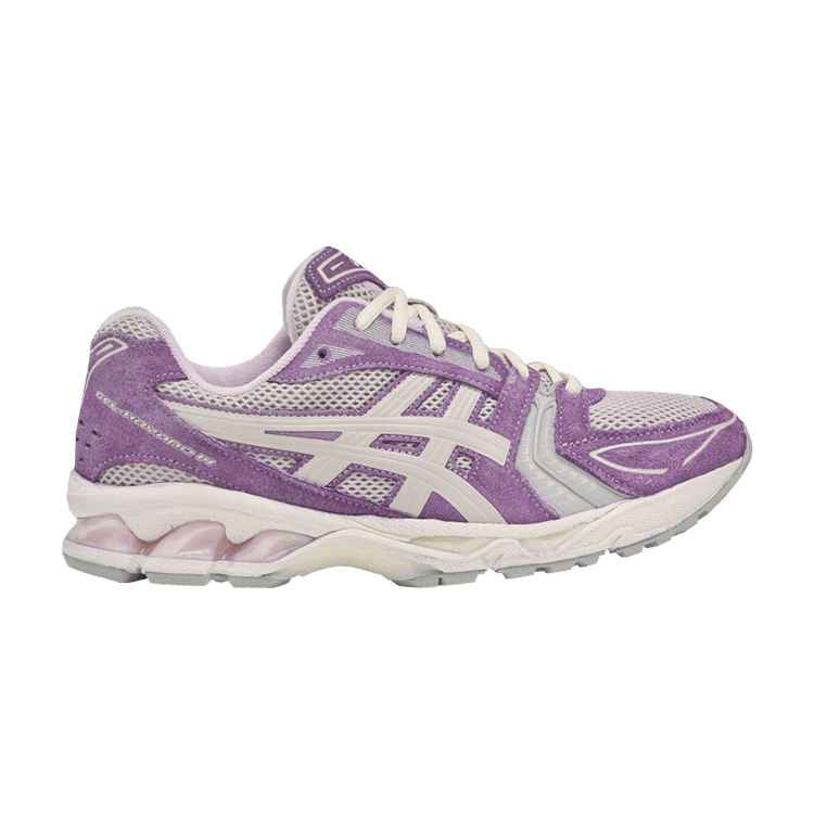 ASICS Lapstone and Hammer x Gel Kayano 14 'Dip Dye Pack - Ube'