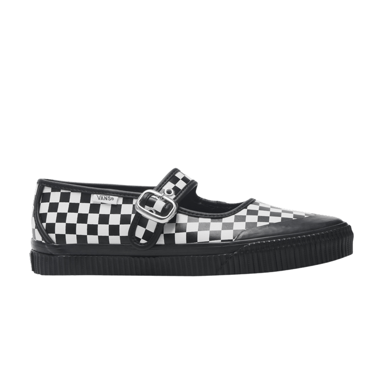 Vans Premium Mary Jane 93 'Checkerboard'