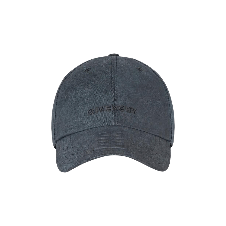 Buy Givenchy Curved Cap 'Black' - BPZ0ARP0UX 001 | GOAT