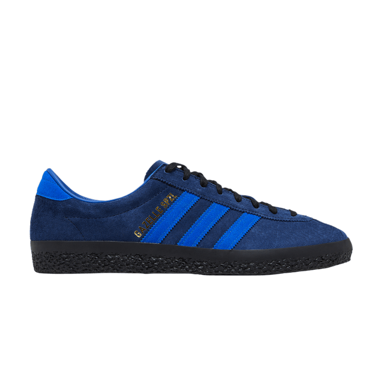 ★関税込★adidas★GAZELLE SPEZIAL★22-29.5cm★Night Indigo Size 12 - adidas Gazelle Spezial Night Indigo for sale