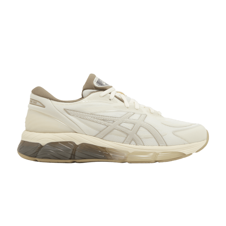 Buy Asics Gel Quantum 360 8 'Cream Pepper' - 1203A402 101 | GOAT