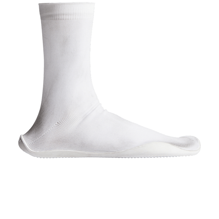 Balenciaga Sock Sneaker Worn Out White Culture Circle