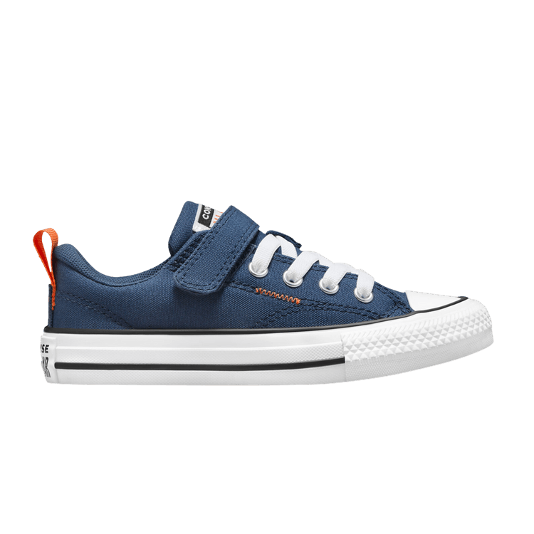 Chuck Taylor All Star EasyOn Low PS 'Malden Street - Navy Magma'