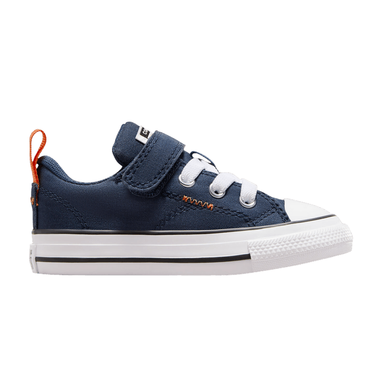 Chuck Taylor All Star EasyOn Low TD 'Malden Street - Navy Magma'