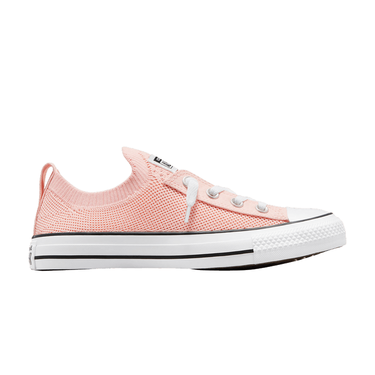 Wmns Chuck Taylor All Star Shoreline Knit Slip-On 'Soft Peach'