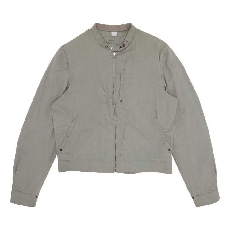 Buy Vintage Hussein Chalayan Lightweight Bomber Jacket