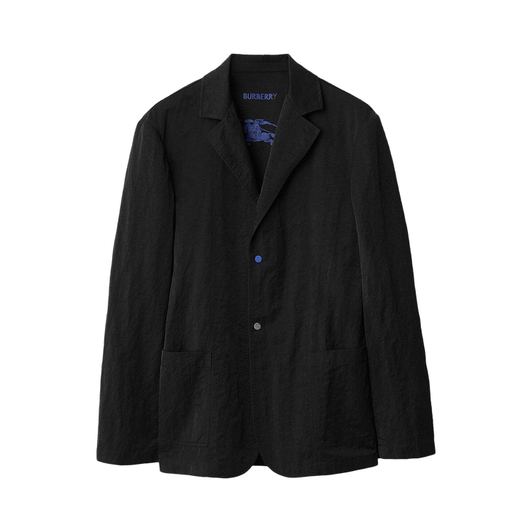 BURBERRY キルティング ブラック100%ラムレザー M 楽天市場】バーバリー キルティングジャケットの通販